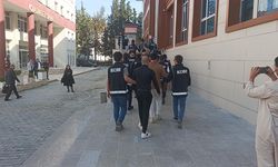 Yalova'da İl Göç İdaresi'ne Yönelik Operasyonda 1 Tutuklama