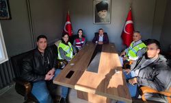 Yalova Güzel Sanatlar Lisesi’nde Bağımlılıkla Mücadele Semineri