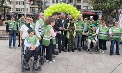Yalova Halkından Engellilere Destek: Geleneksel Kermes Başladı