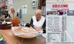 Yalova 2. El Pazarı’nda A’dan Z’ye Her Şey Var