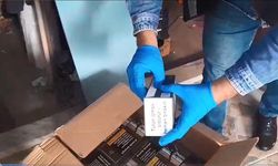 Yalova’da Kaçak Tütün Operasyonu: 3 Şüpheli Hakkında Adli Tahkikat Başlatıldı