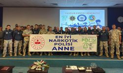 Yalova Emniyetinden Askeri Personele “Narkorehber & Narkoanne” Eğitimi