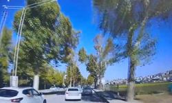 Yalova’da Makas Atan Sürücüye Ceza!