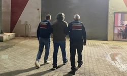 FETÖ Üyesi Hükümlü Yalova’da Yakalandı