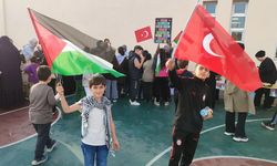 “Bir Okul Bin Umut” Seferberliği: Yalova’dan Gazze’ye Gönül Köprüsü