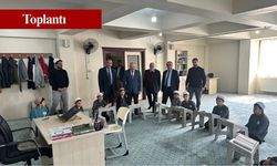 Yalova İl Müftüsü Hafızlarla Buluştu