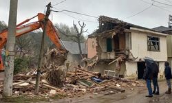 Metruk Yapılara Geçit Yok!