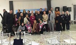 Köyde Hayat Var Ekibi, Esenköy’de Kansere Karşı Farkındalık Yarattı