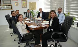 Yalova’da Afiliasyon Süreci Değerlendirildi