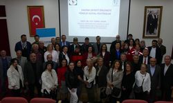 Kadına Yönelik Şiddetle Mücadele Konferansına Yoğun İlgi