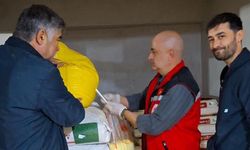 Yalova İl Tarım ve Orman Müdürlüğü Gübre Denetimlerini Sürdürüyor