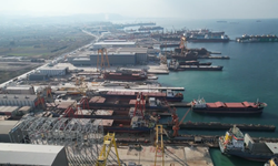 Yalova’dan 9 Ayda 456 Milyon Dolar İhracat
