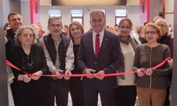 Yalovalı Sanatçılardan İstanbul’da Tezhip veMinyatür Sergisi