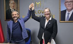 Selda Gülçiftçi Avcıoğlu, İYİ Parti Yalova Merkez İlçe Başkanlığı İçin Adaylığını Açıkladı