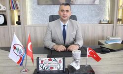 Başkan Tavşan Dev Kütüphaneyi Tanıttı!