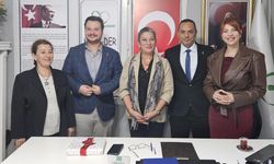 KAÇO-DER Başkanı Avcıoğlu; Kadına Uzanan Eli Durdurmak Dayanışmadan Geçer