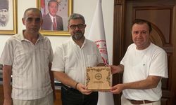 Sağlıklı Ürünlere Ulaşım Konusunda İstişare Yapıldı