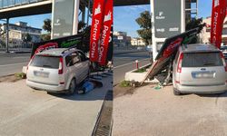 Yalova-Kocaeli Karayolunda Feci Kaza: Yaya Araç Altında Kalarak Ağır Yaralandı