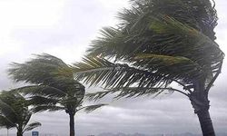 Meteoroloji Uyardı: Marmara’da Fırtına Bekleniyor!