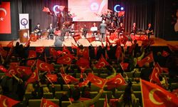 Yalova’da Polis Korosu Konseriyle Disiplin ve Sanat Buluştu