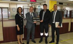 PTT 185 Yaşında!