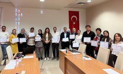 Aile Sağlığı Merkezi Çalışanlarına “0-6 Yaş Çocuğun Psikososyal Gelişimini Destekleme” Eğitimi
