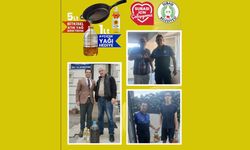 Subaşı Belediyesi’nden Çevre Dostu Kampanyaya Büyük İlgi