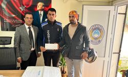 Kayıp Eşyaları Kısa Sürede Buldular
