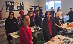 TED Yalova Koleji’nde Birleşmiş Milletler Günü Renkli Etkinliklerle Kutlandı