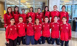 Berra Romanya’dan Bronz Madalyayla Döndü