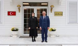 AK Parti Yalova Milletvekili Meliha Akyol’dan Başkan Acar’a Ziyaret