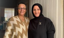 Termal Belediyesi’nden Ev Ziyaretleriyle Gönül Köprüsü