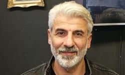 Terziler Odası’nda Bayrak Değişimi