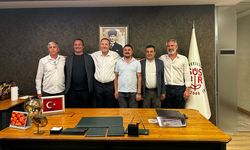 SÜSBİR Genel Kurulu’nda Yalova’dan 3 İsim Görev Aldı