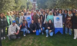 TÜKD Yalova’dan İznik Çıkarması!