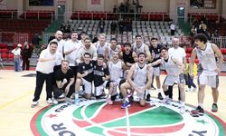 Çiftlikköy’ün Dev Adamları Son Nefeste Kazandı