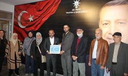 Türkmen Ailelerden Yeni Karara Teşekkür!