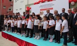 Eğitim Süremiz 17,3 Yıl!