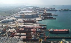 İthalat ve İhracat Rakamlarımız Belli Oldu