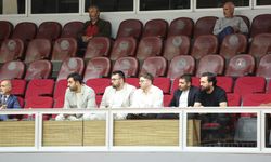 “Yalova halkıyla bütünleşmiş bir kulüp olmak En Büyük Arzumuz”