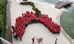 Deaflympics Oyunları Öncesinde Yalova’da Şov!