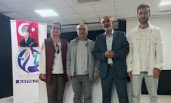 Erkek Flört Davranışları KATFA-DER Seminerinde Masaya Yatırıldı