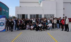 Yalova Üniversitesi’nde Geleneksel Sokak Oyunlarıyla Renkli Bir Gün