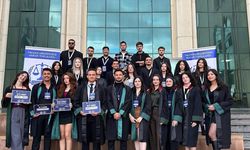 Yalova Hukuk Topluluğu’ndan Geleneksel Yargı Simülasyonu Etkinliği