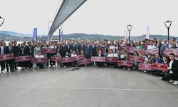 Yalova Üniversitesi Öğrencilerinden “Balon Tabanlı Haberleşme Sistemi”ne Ödül