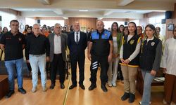 Yalova Üniversitesi Oryantasyon Programı MYO’larda Sürüyor