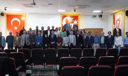 Yalova Üniversitesi’nde 3. Kalite Komisyonu ve Danışma Kurulu Toplantısı Gerçekleştirildi