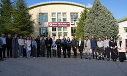 Yalova Üniversitesi’nde Oryantasyon Programı İkinci Gününde Devam Etti