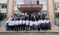 Yalova MYO’da TURAK Akreditasyon Saha Ziyareti Gerçekleştirildi