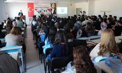 Yalova Üniversitesi Oryantasyon Programını Tamamladı